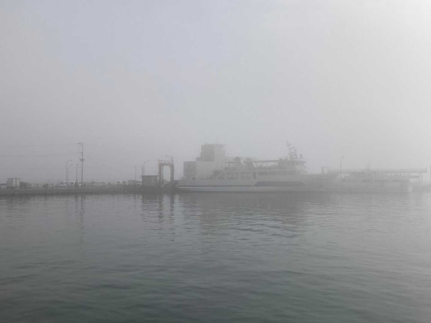 九州オルレ 宗像・大島コースの写真