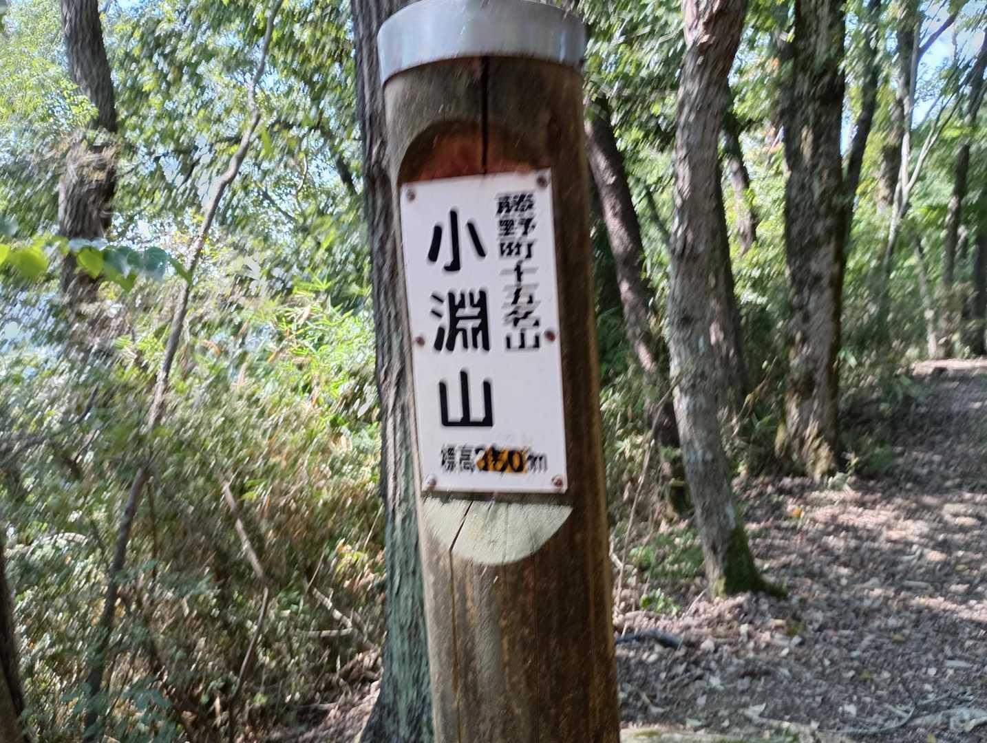 この看板と自分の顔を一緒に撮らないと駄目なんです