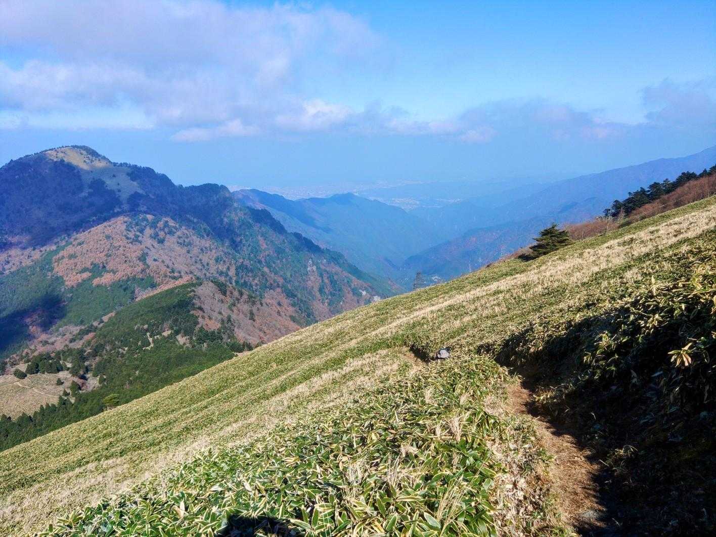 景観最高⤴️