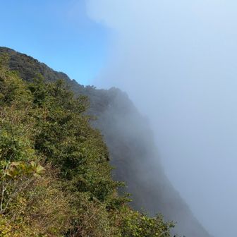 こんな景色も良き✨