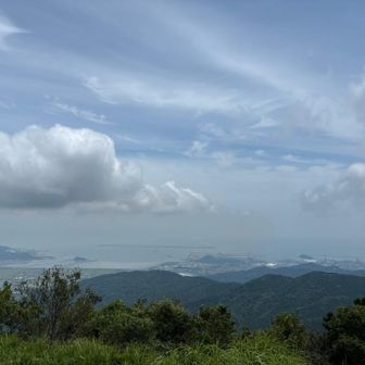 当初は偽水晶とか大平経由とか天狗岩とか考えてたけど無理でしたﾆｹﾞﾛｯ!≡≡ﾍ(*--)ﾉ