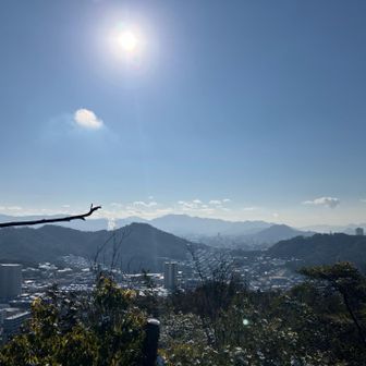 ソファー岩から