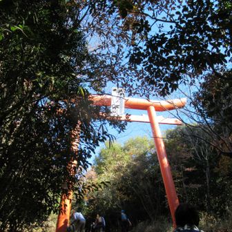 稲荷神社