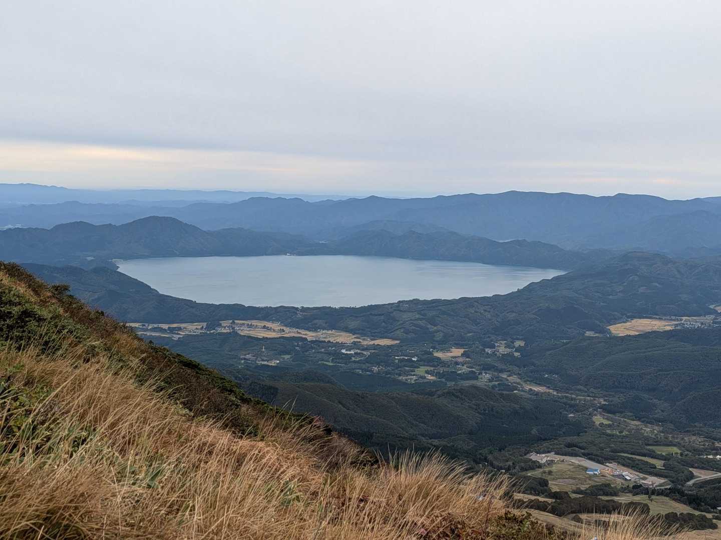 田沢湖🤩