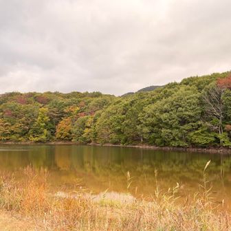 ツブ沼まで戻りました👏
おつかれ山でした🙏