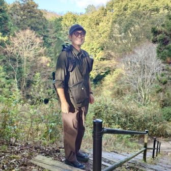 想像以上に暖かい