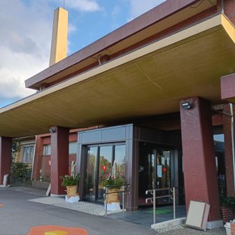 おやつ🧇☕して宿到着。
お疲れ様でした😀