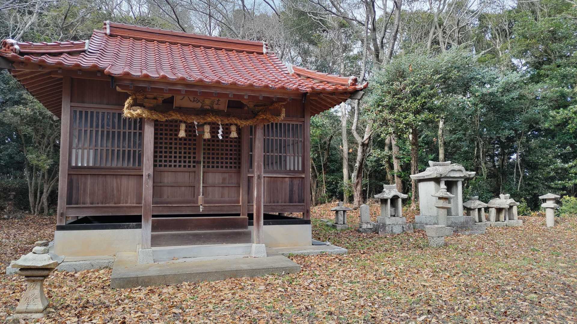 八坂神社🙏
