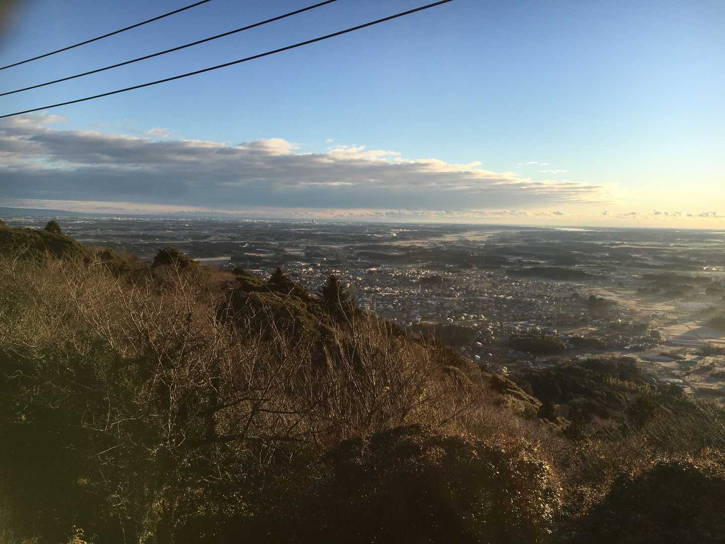 霧