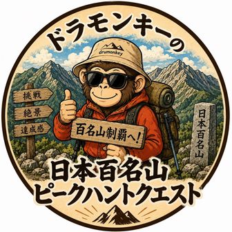 ドラモンキー（drumonkey）