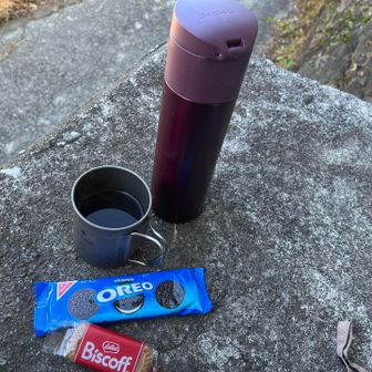 コーヒータイム☕️