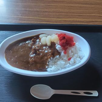 らっきょう食べ放題♪