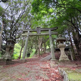 丹生神社