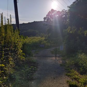 いよいよ、人間の住む世界に