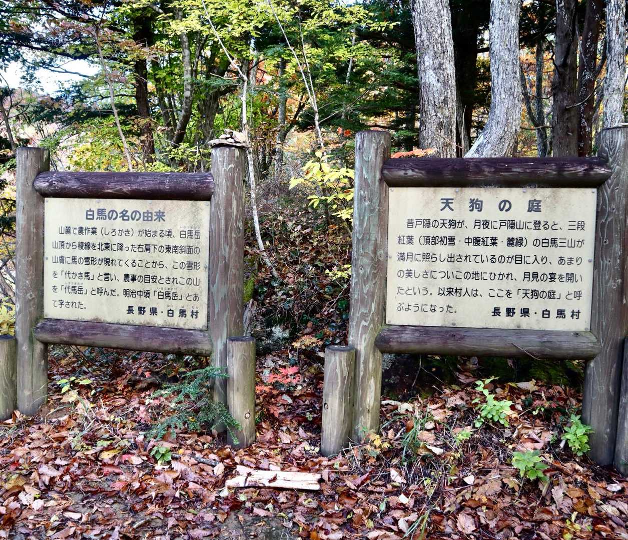 なんか色々な説明のやつ(ﾟ∀ﾟ)
ふと、思ったんやけど…
以来村人はって…こんなとこまで登って来てたん？
装備が今みたいなんじゃない時に昔の方々が？
すげぇ(ﾟДﾟ)