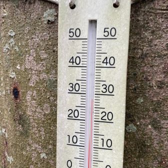 風がないので29℃。
🥵
