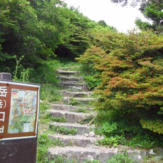 遊んでばかりでスタートは１５時前。登山の鉄則から大きく逸脱、反省🙇‍♂️😢
