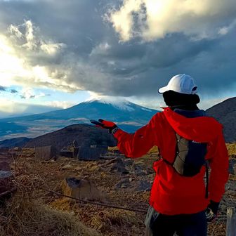 Yasui＠山トモ募集中