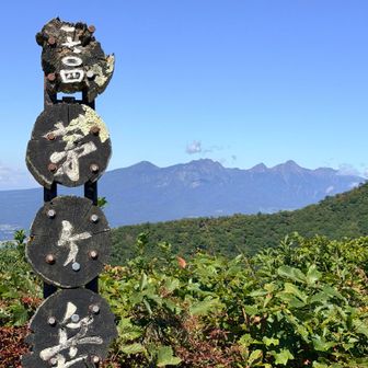 この写真を撮りたかった🥰🤳
八ヶ岳、見えてよかった😍
原村方面から見える山の位置が逆になって､面白いです😀