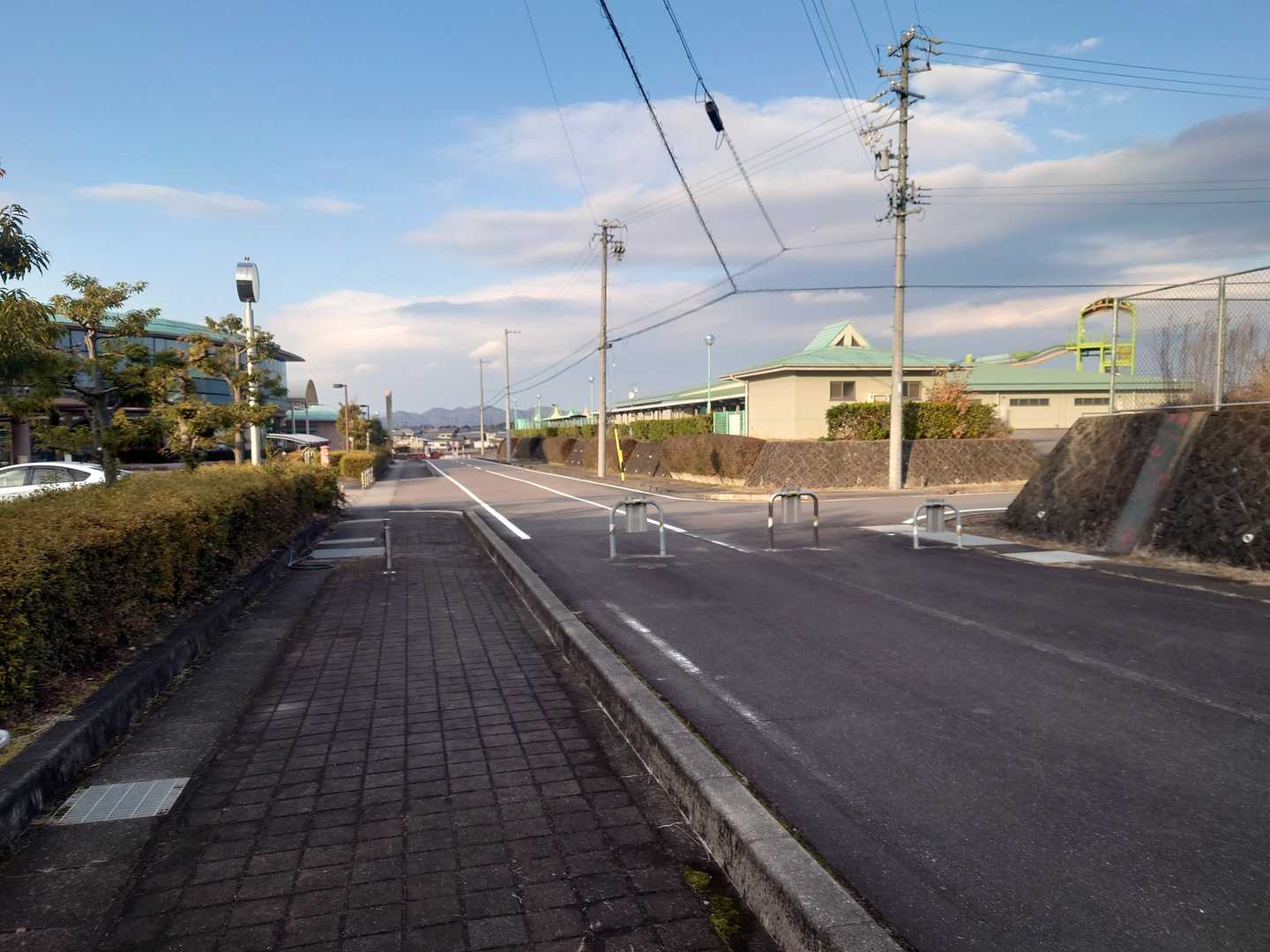 なんとかなるでしょ