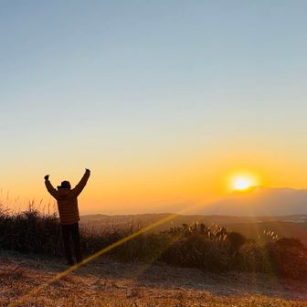 美しい🤩と思う