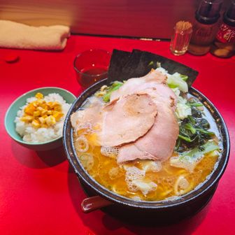 ごんごん