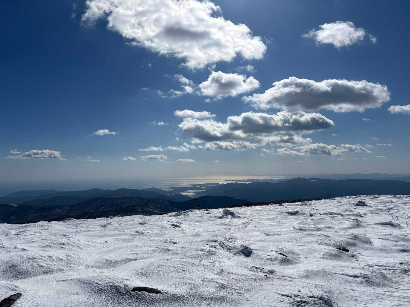 やっぱり三陸海岸は良いですねー