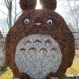 ト◯ロいたもん。