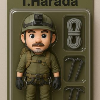 T.Harada