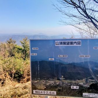 少し休んで下山開始
このまま進むと滝ルートに出るが遠回りになるので周回して🅿️に戻ります