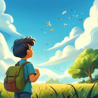 青空太郎