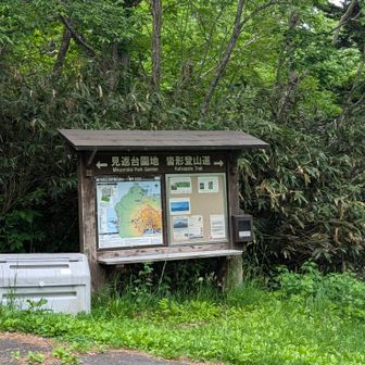 明日は違うところから😀