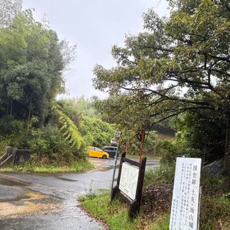 あら？ボスと😎すれ違わなかったな〜😅あれ？どこ行ったんやろー笑笑