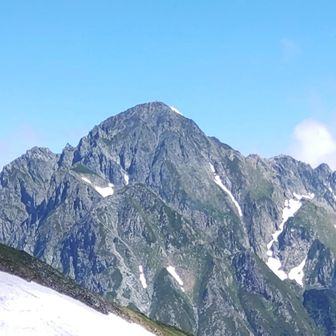 還暦夫婦登山　ハン
