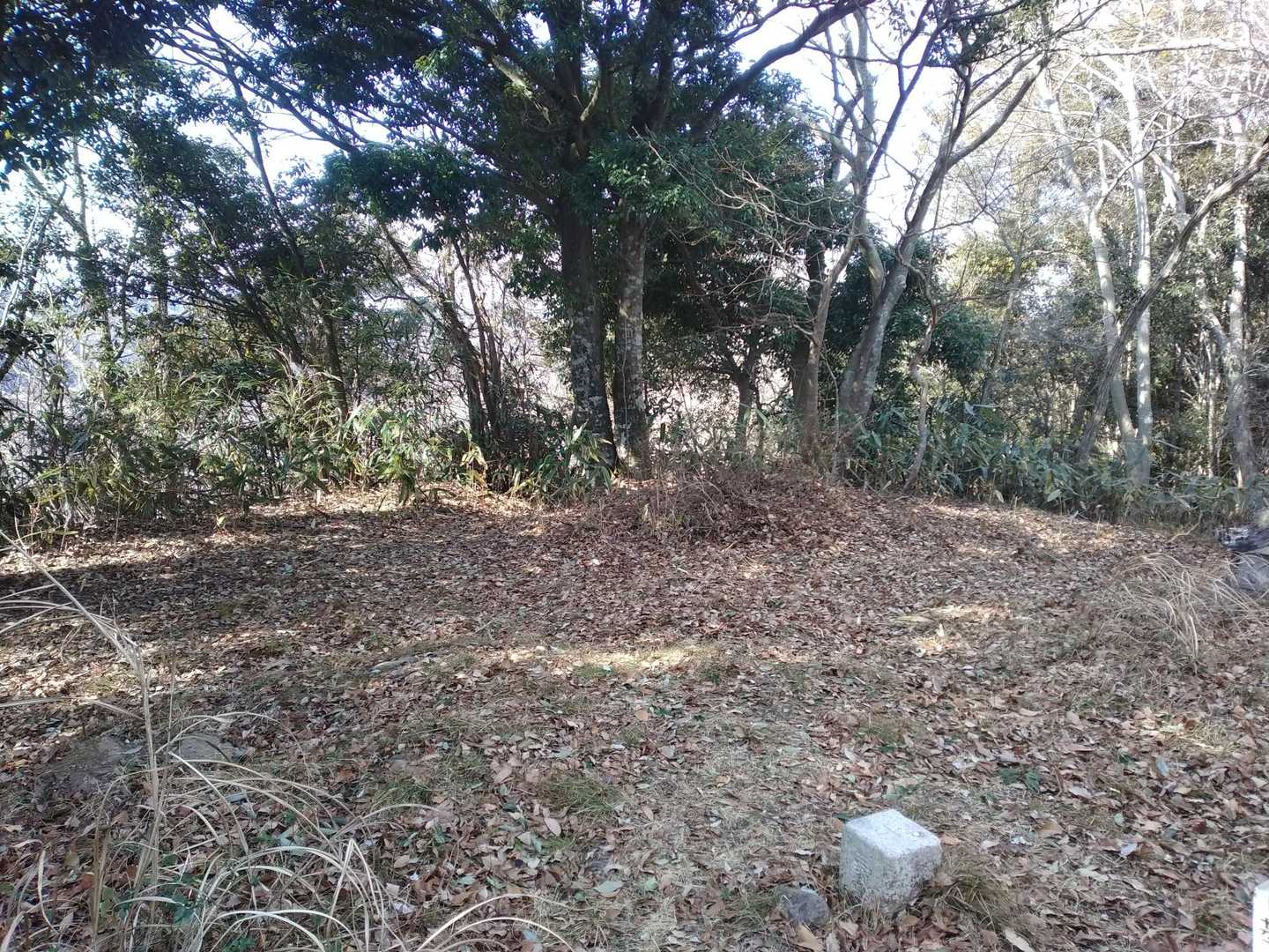 栃木百名山の看板を探しましたが、ありませんでした(-_-;)