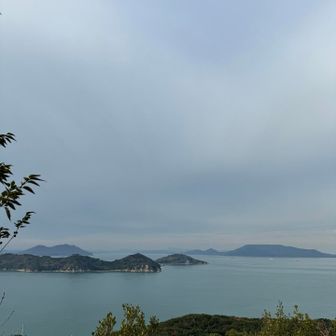 瀬戸内多島美