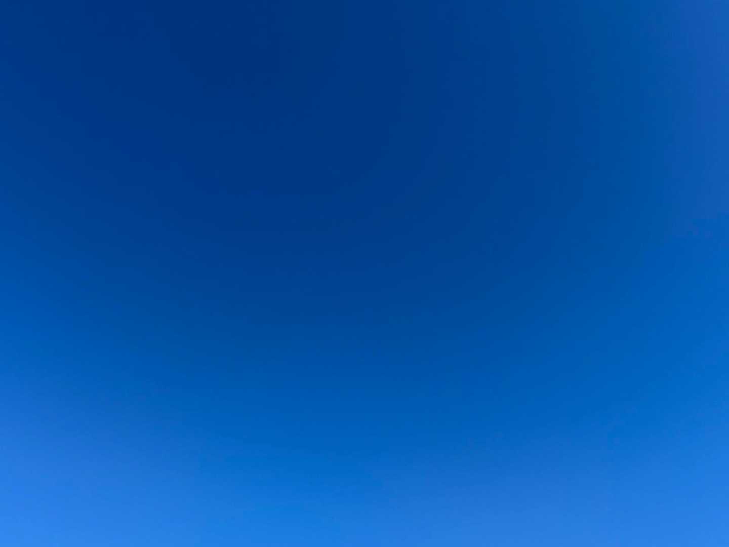 ブルースカイブルー
byヒデキ