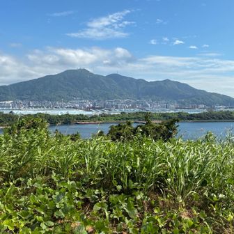 皿倉山