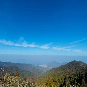 嘉納山✨
💯じゃないけどだいぶ良い感じになって来ました。