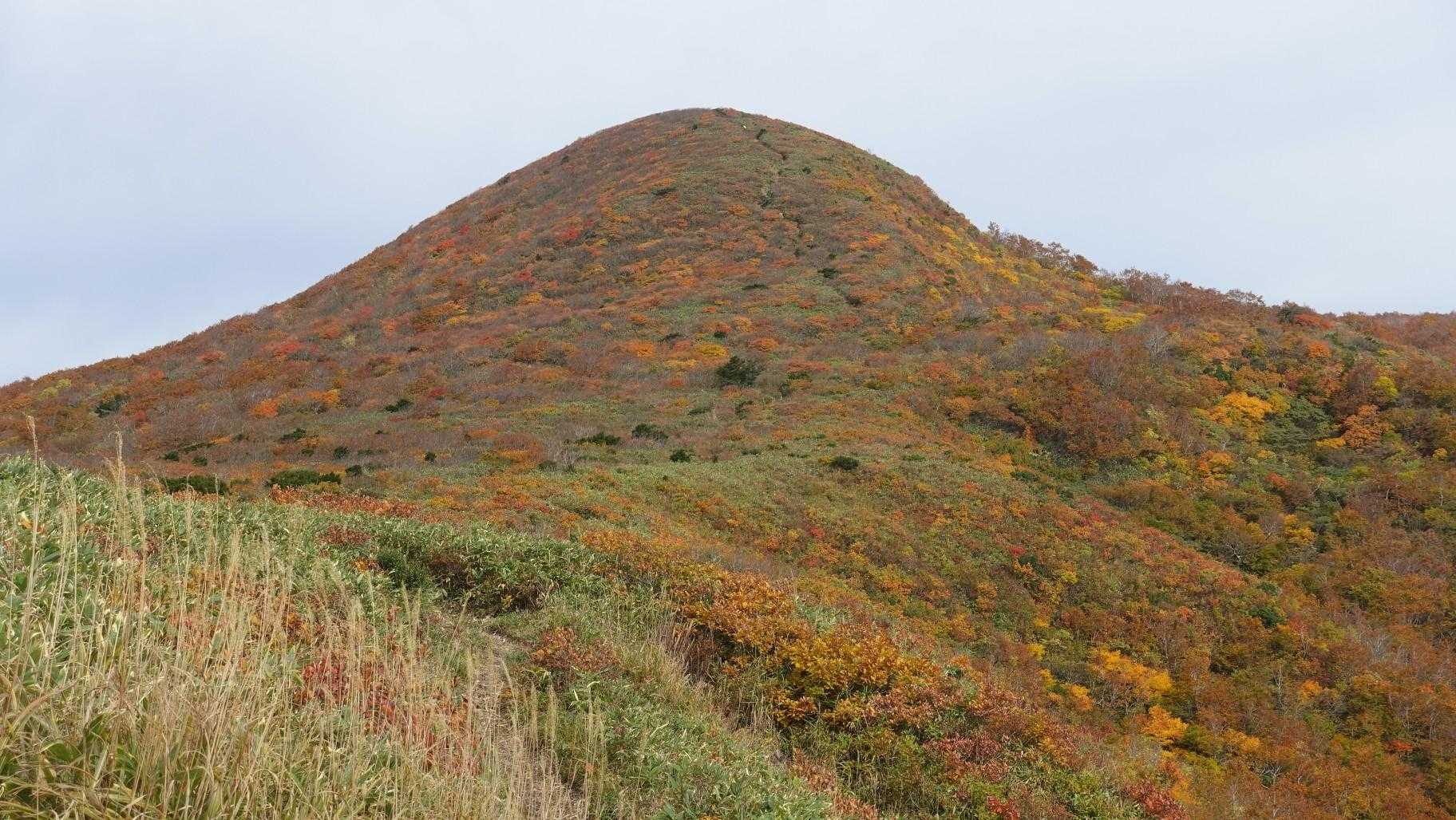 山形神室