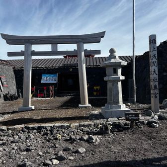 お参りしてきました