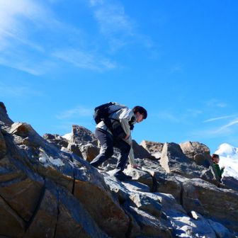 つちのこ