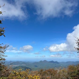 良い景色。
