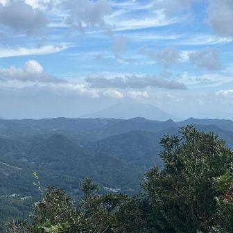 桜島