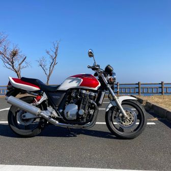  CB1000MAS