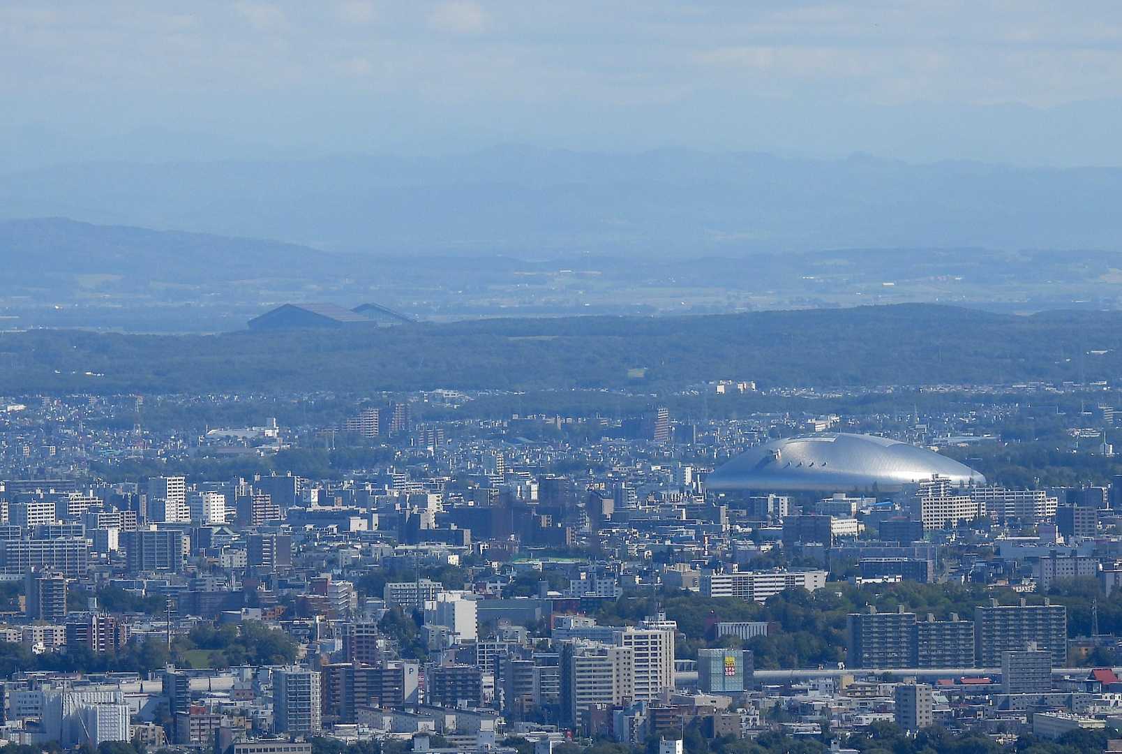 札幌ドーム方面.jpg