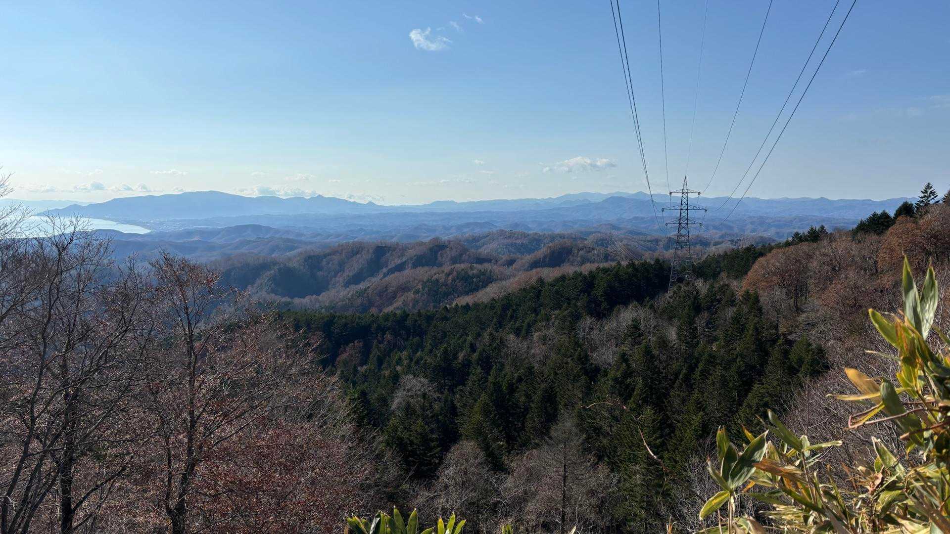 絶景‼️
