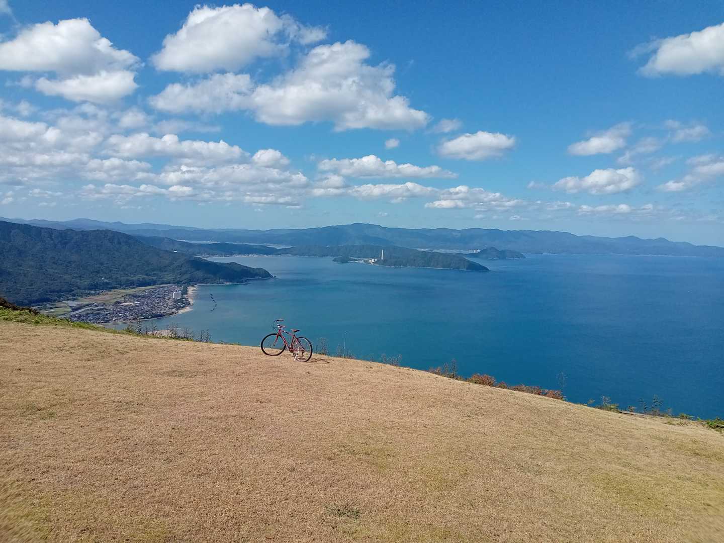 槙山の写真
