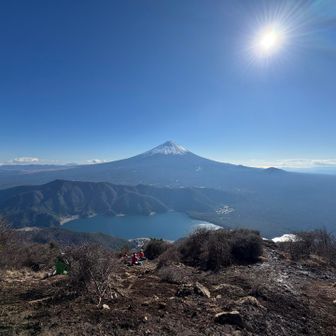 ここで昼ごはんおススメ
