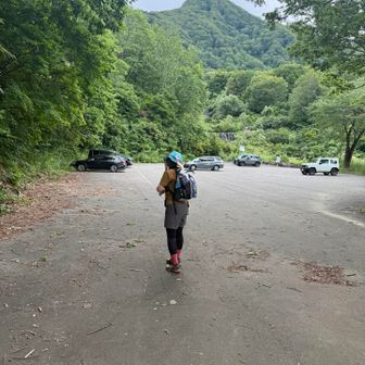 無事下山しました😊